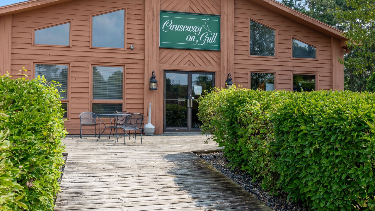 Photo of Outdoor in Lake Shore