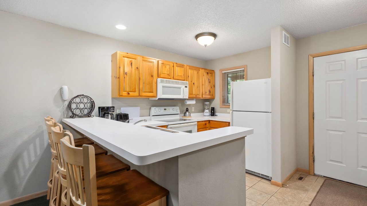 Photo of Kitchen in Lake Shore