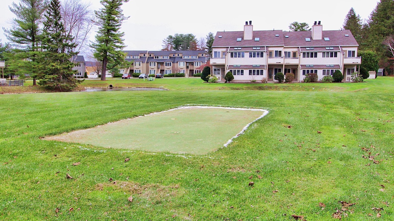 Photo of Outdoor in Lenox Dale