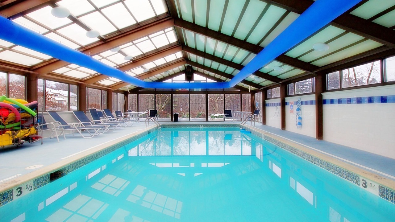 Photo of Outdoor in Lenox Dale