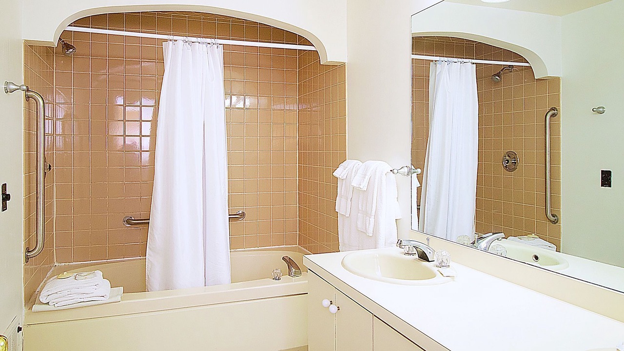 Photo of Bathroom in Lenox Dale