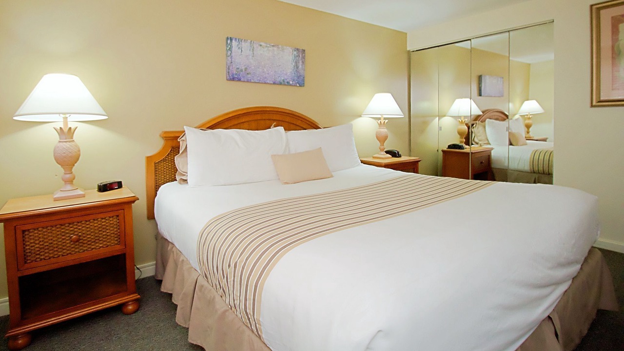 Photo of Bedroom in Lenox Dale