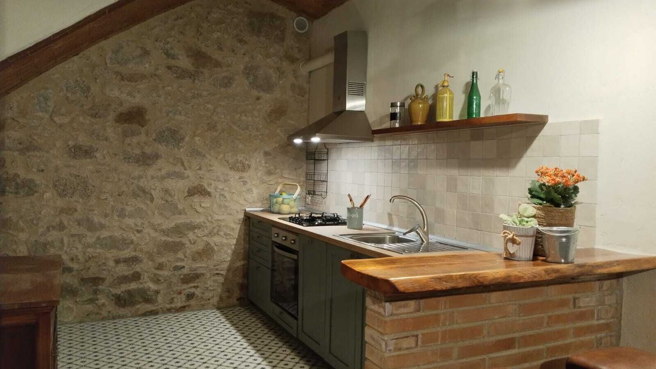 Photo of Kitchen in Casavells