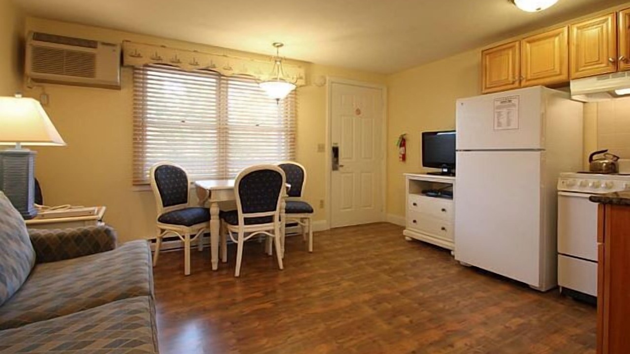 Photo of Bedroom in Wells