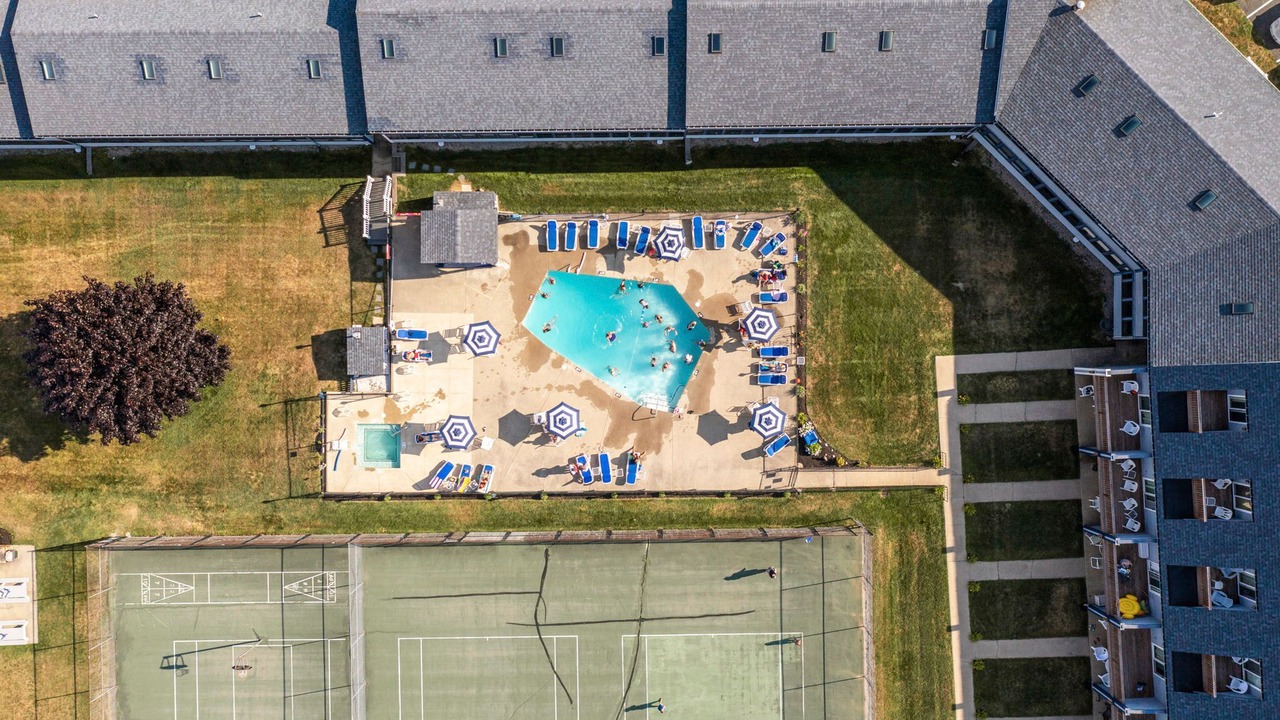 Photo of Outdoor in Wells