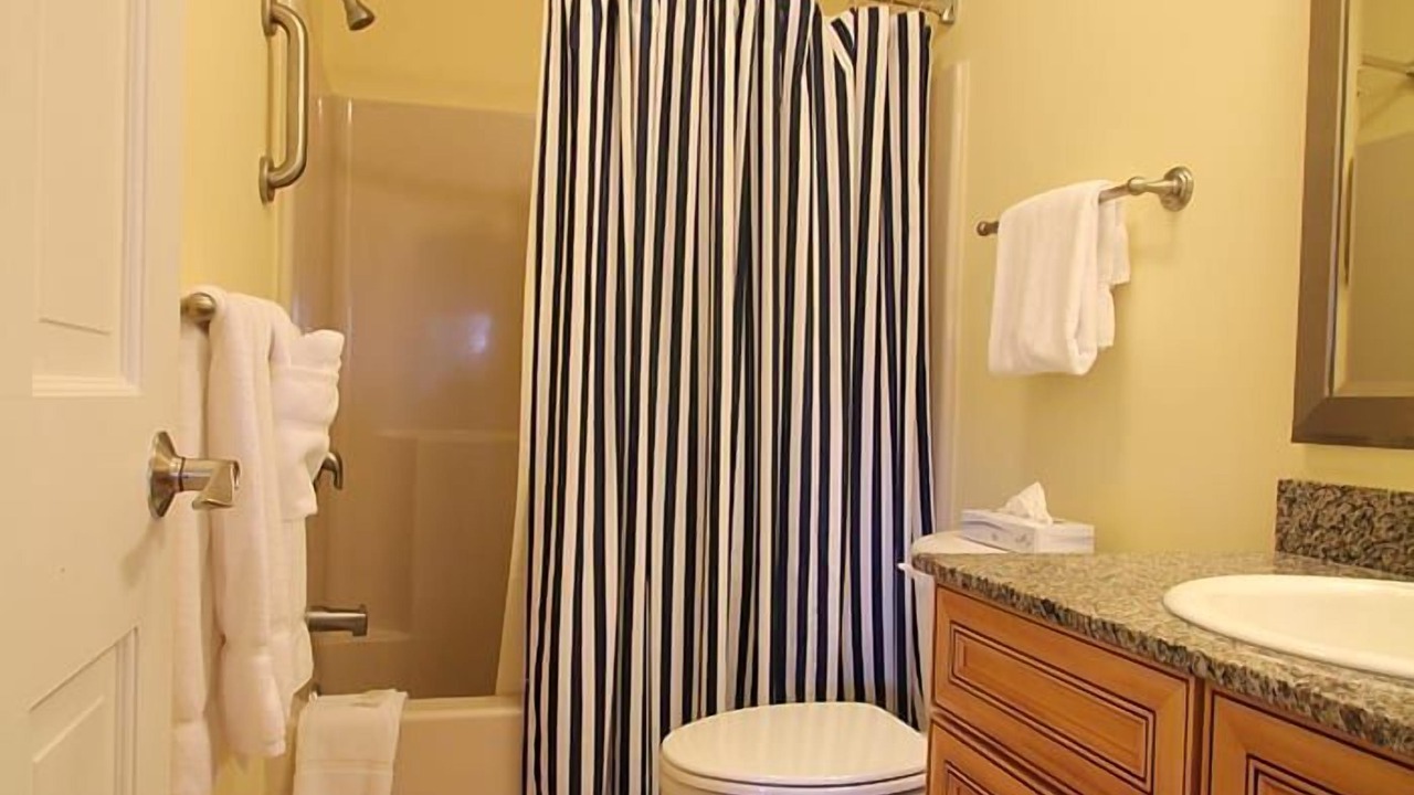 Photo of Bathroom in Wells