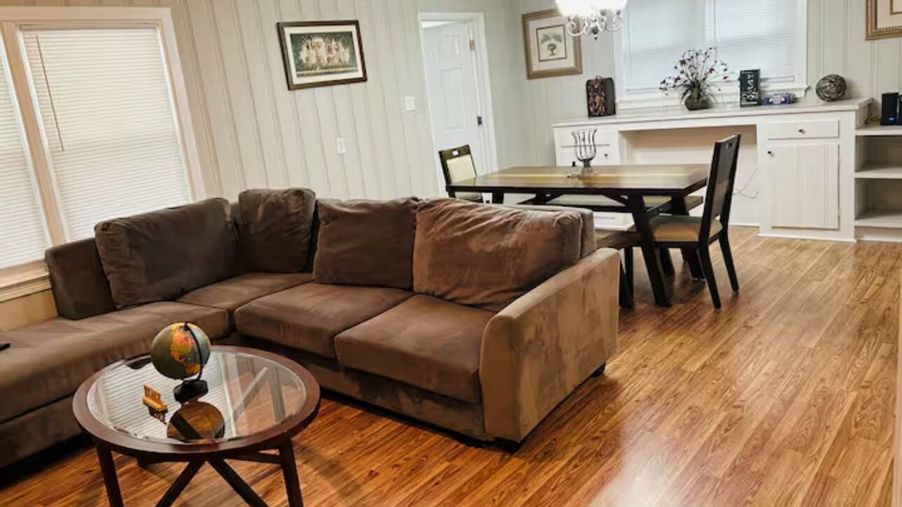 Photo of Livingroom in Goldsboro