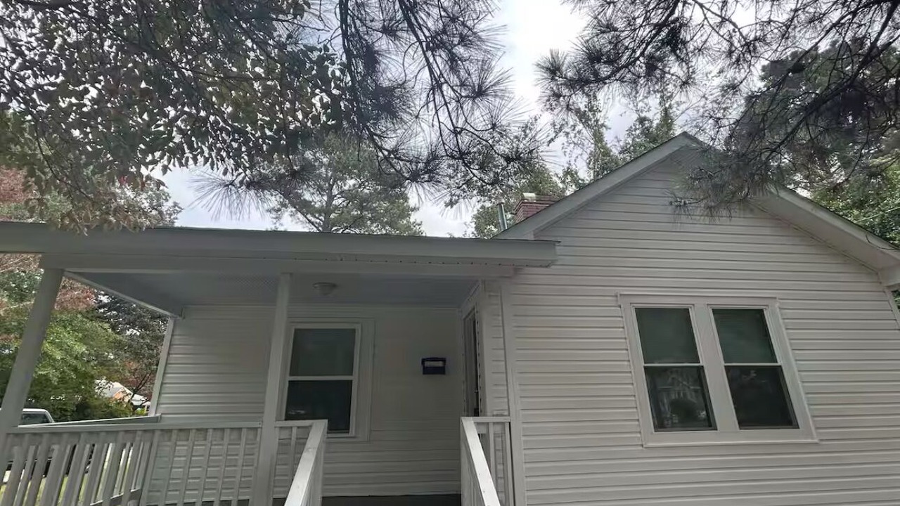 Photo of Outdoor in Goldsboro