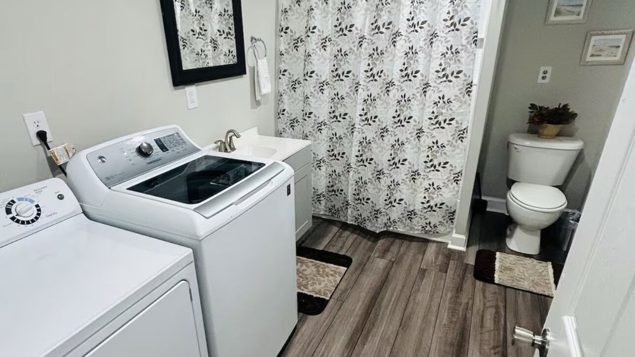 Photo of Bathroom in Goldsboro