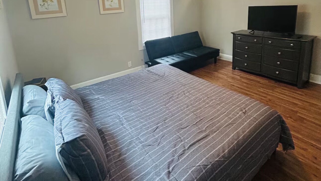 Photo of Bedroom in Goldsboro