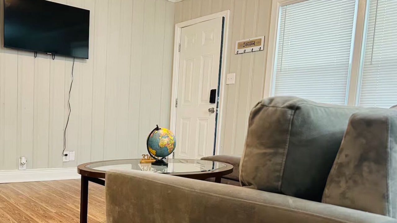 Photo of Livingroom in Goldsboro
