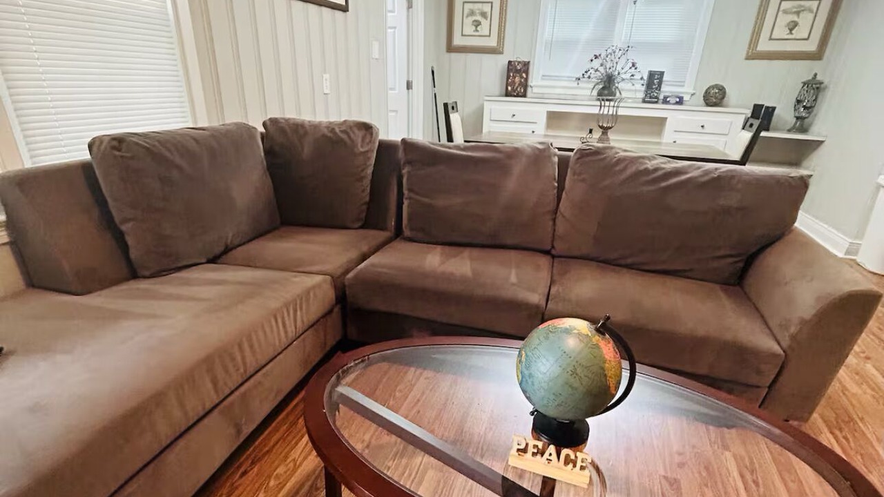 Photo of Livingroom in Goldsboro