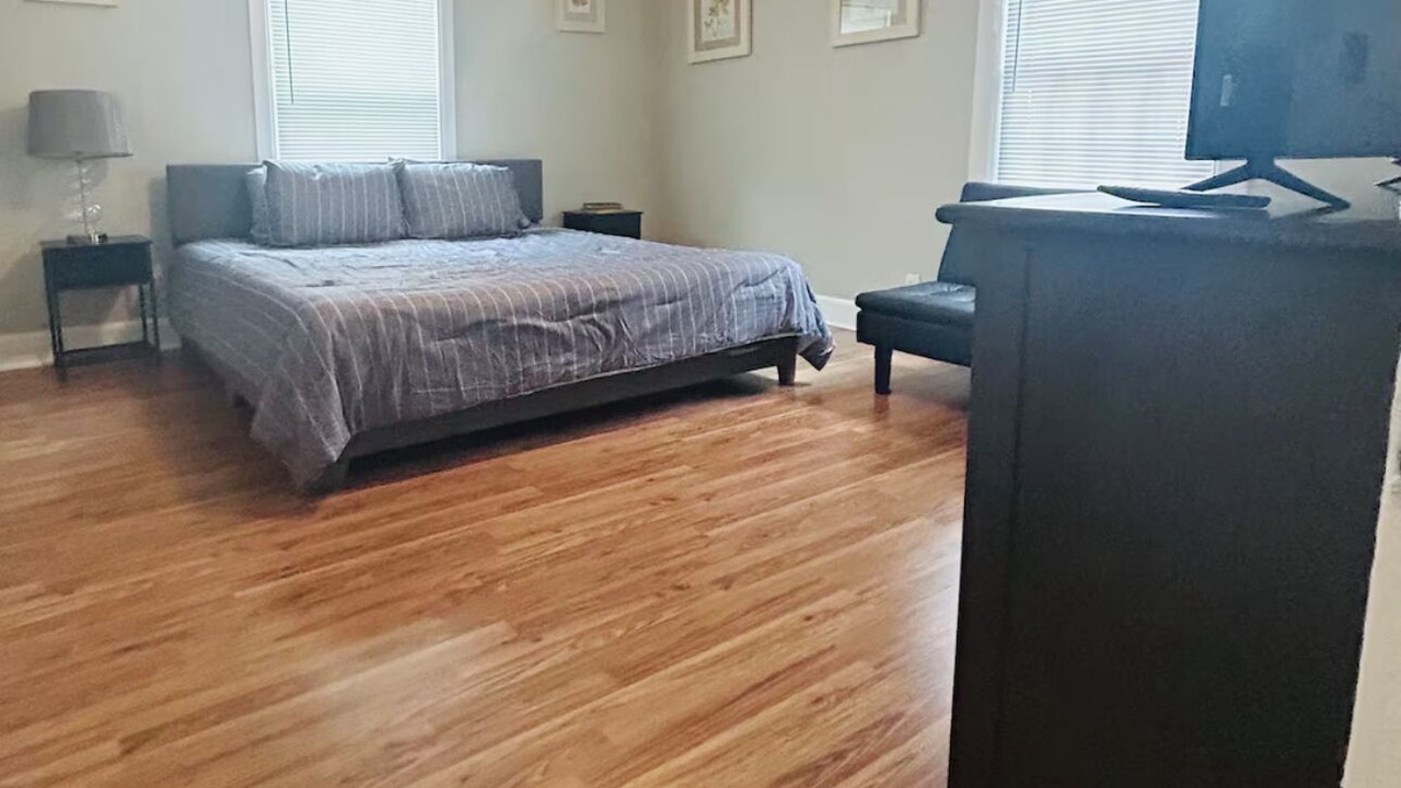 Photo of Bedroom in Goldsboro