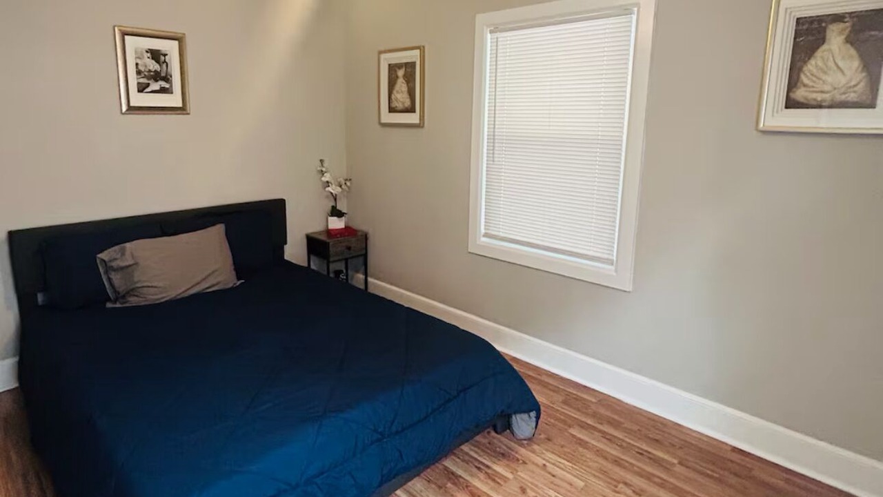 Photo of Bedroom in Goldsboro