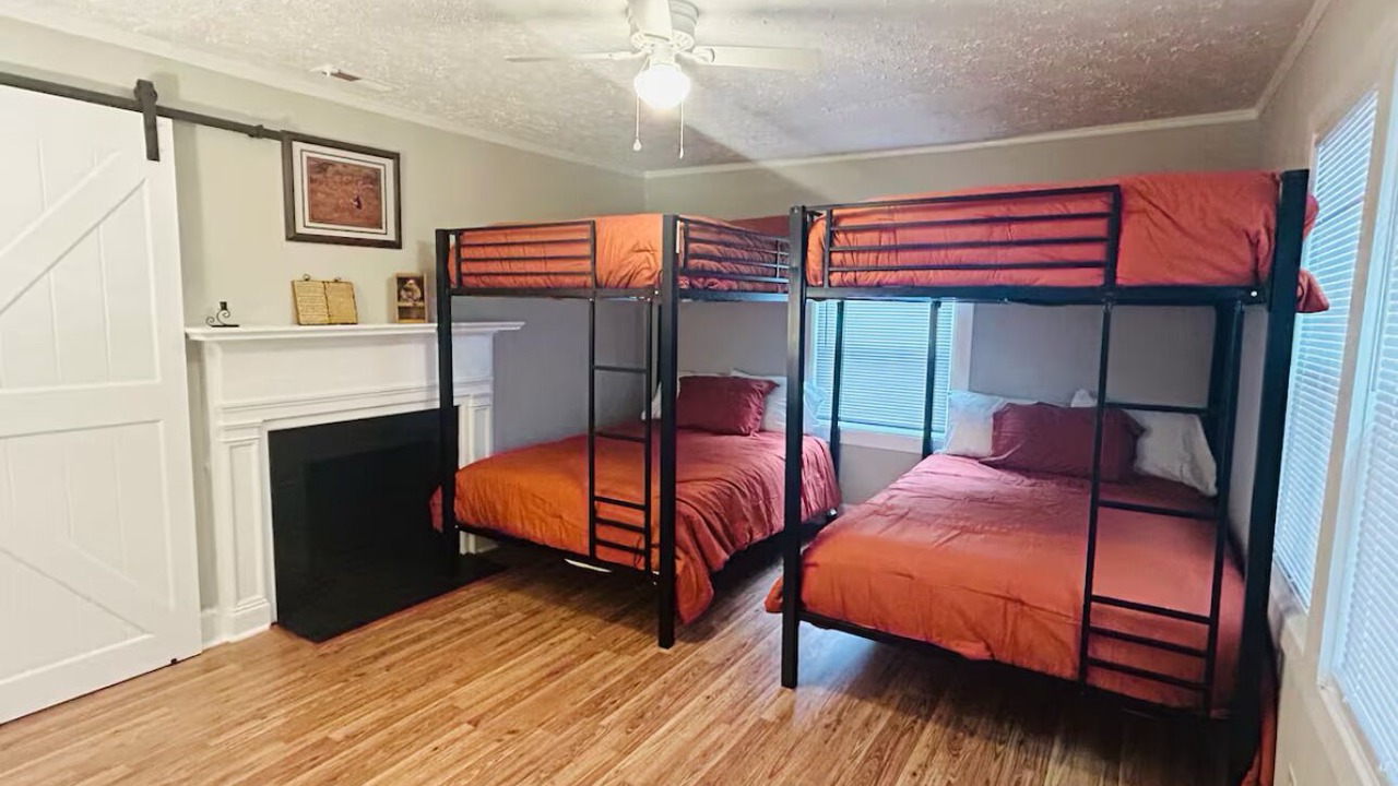 Photo of Bedroom in Goldsboro