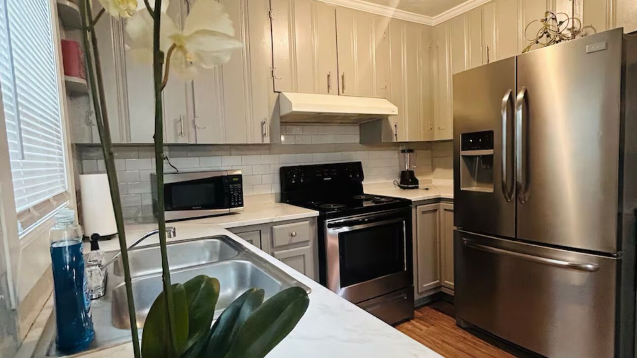 Photo of Kitchen in Goldsboro