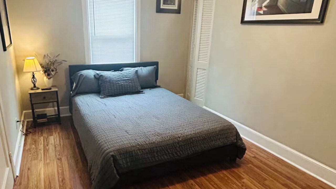 Photo of Bedroom in Goldsboro
