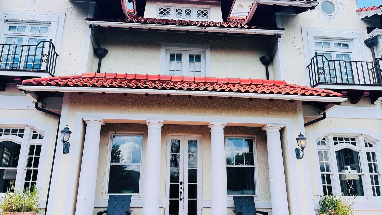 Photo of Outdoor in Chestnut Hill