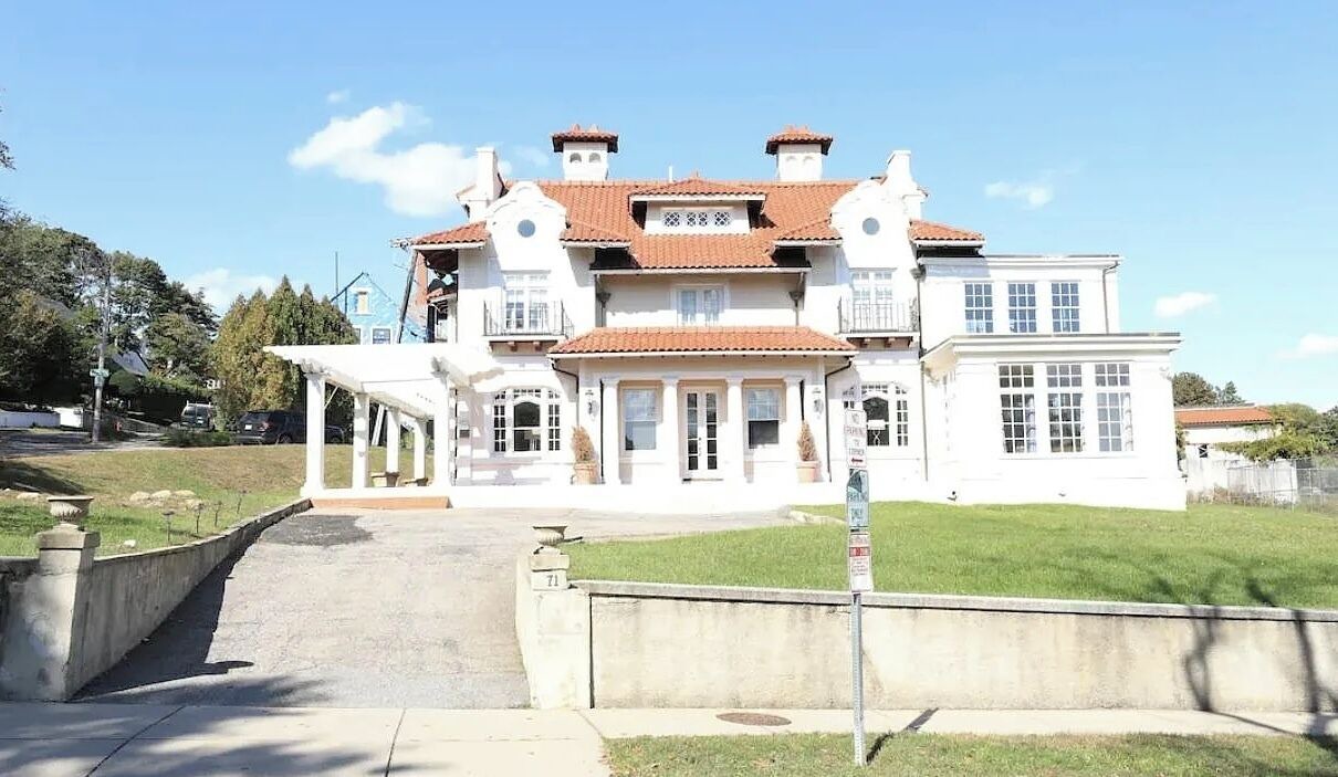 Photo of Outdoor in Chestnut Hill