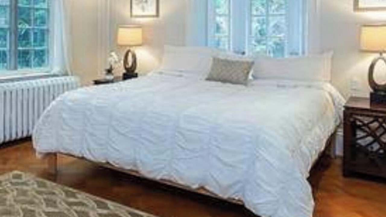 Photo of Bedroom in Chestnut Hill