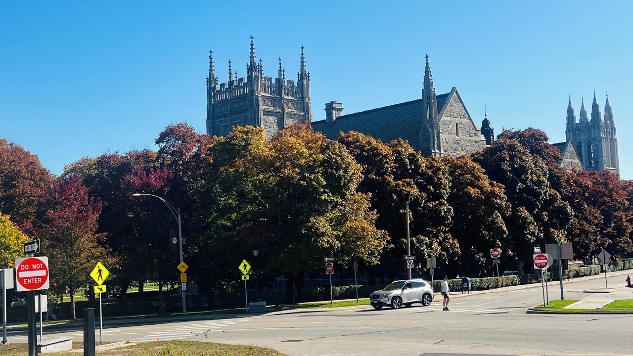 Photo of Others in Chestnut Hill