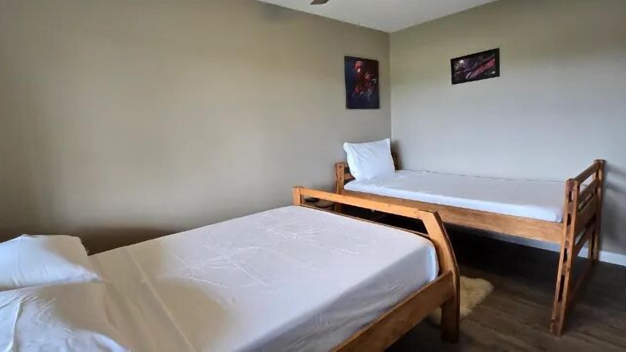 Photo of Bedroom in Custer