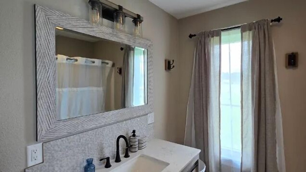 Photo of Bathroom in Custer