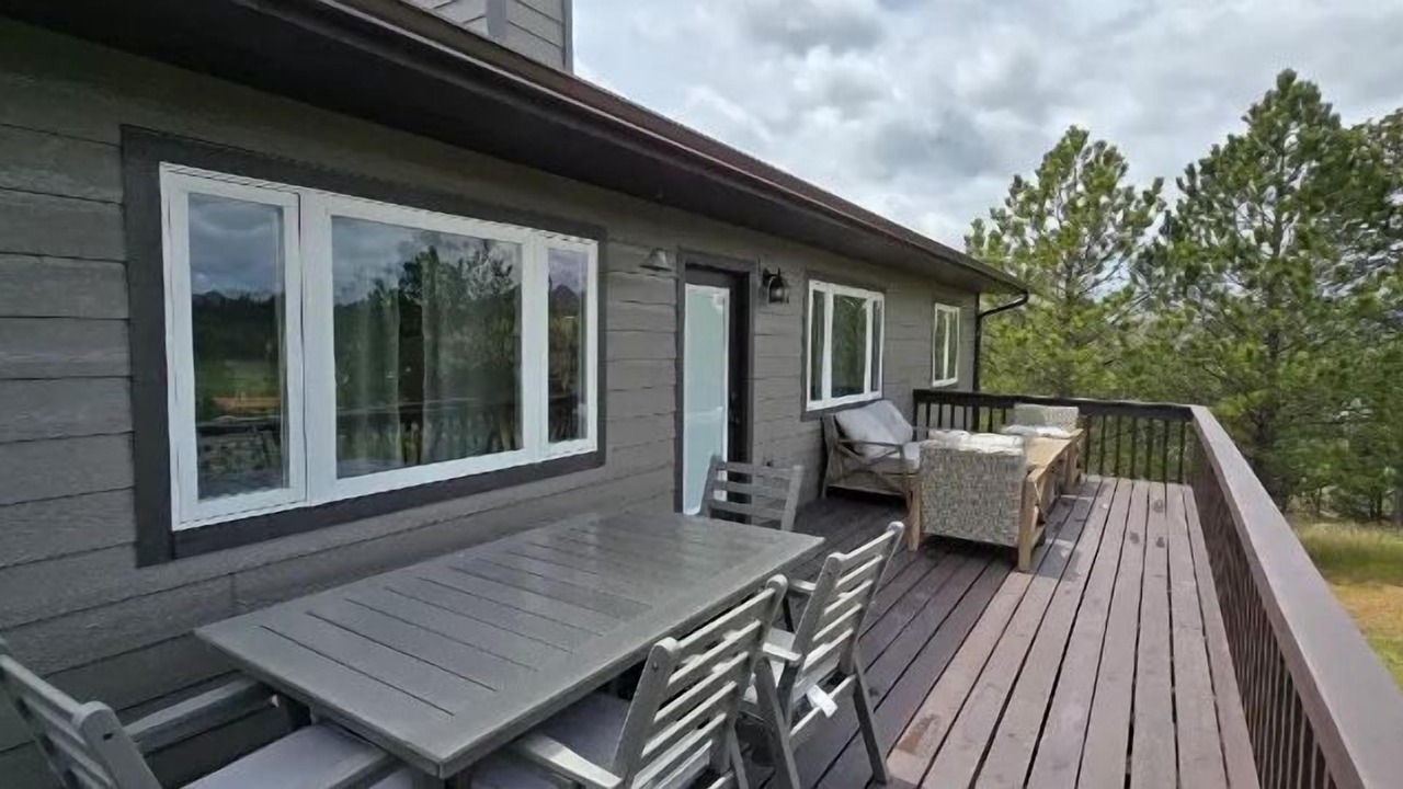 Photo of Outdoor in Custer