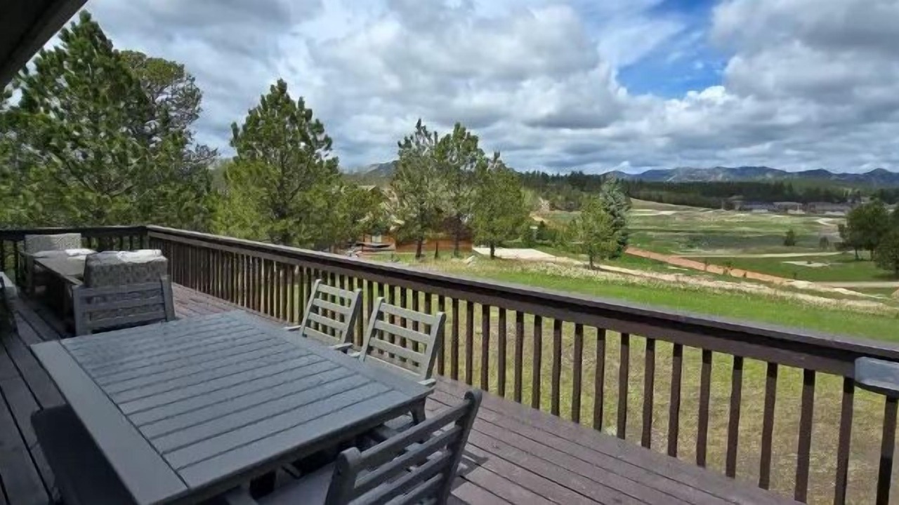 Photo of Outdoor in Custer