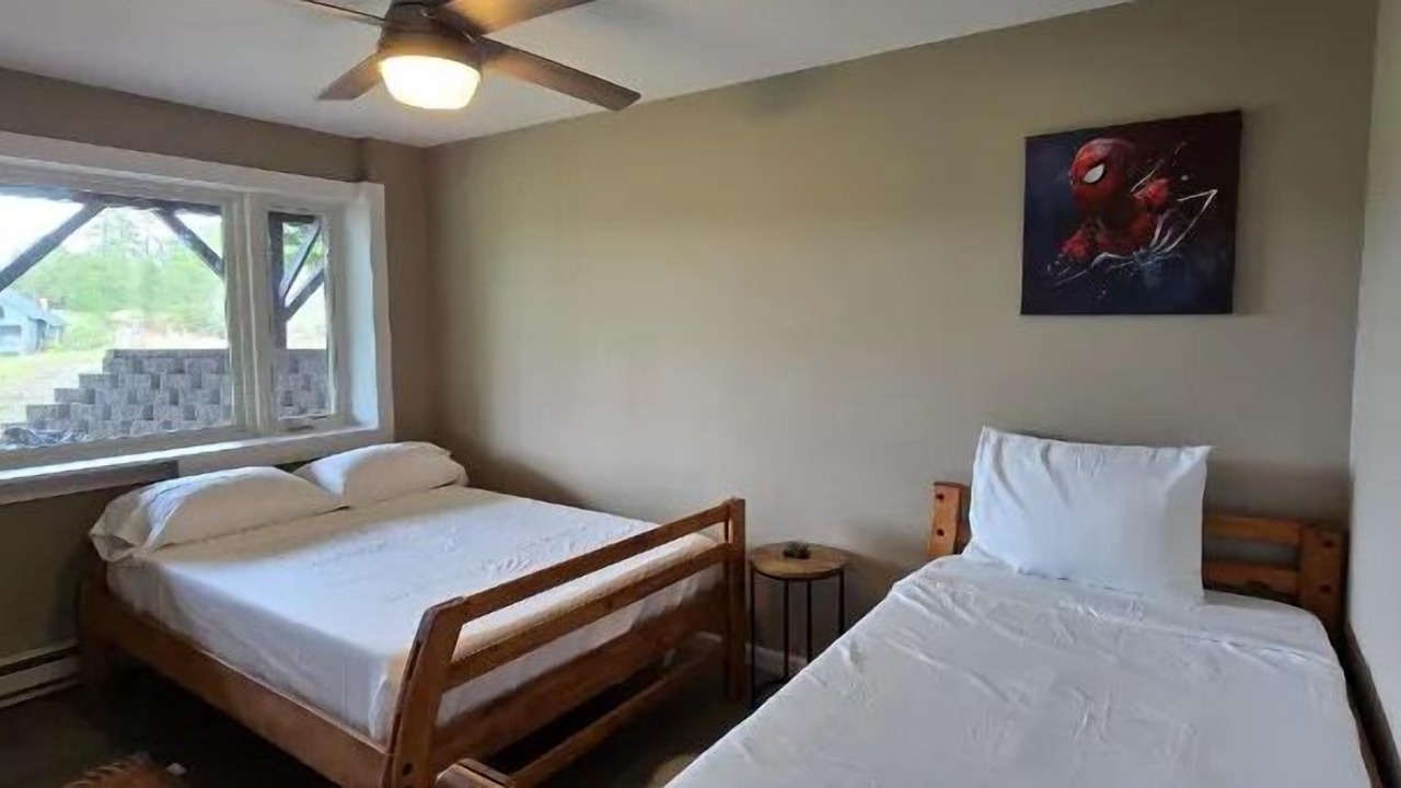 Photo of Bedroom in Custer