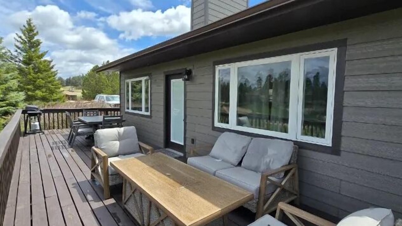 Photo of Outdoor in Custer