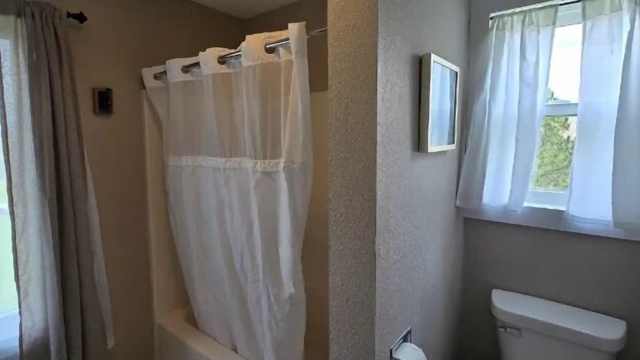 Photo of Bathroom in Custer