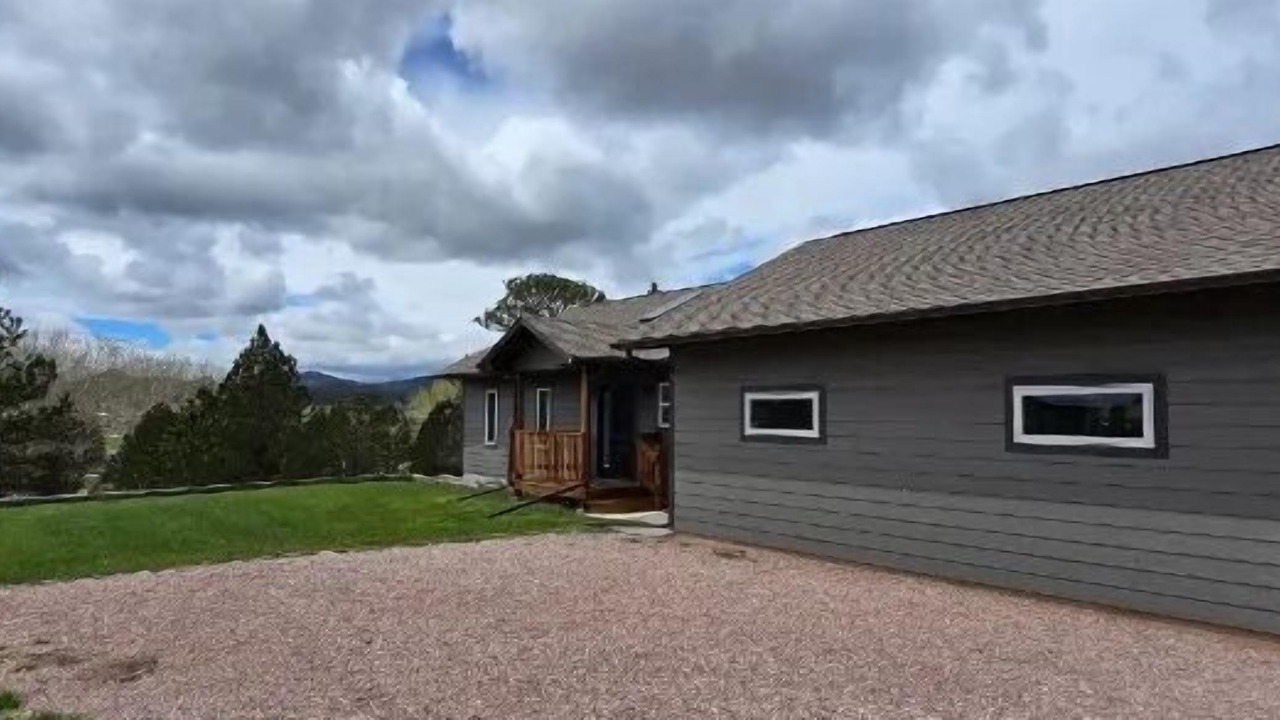 Photo of Outdoor in Custer