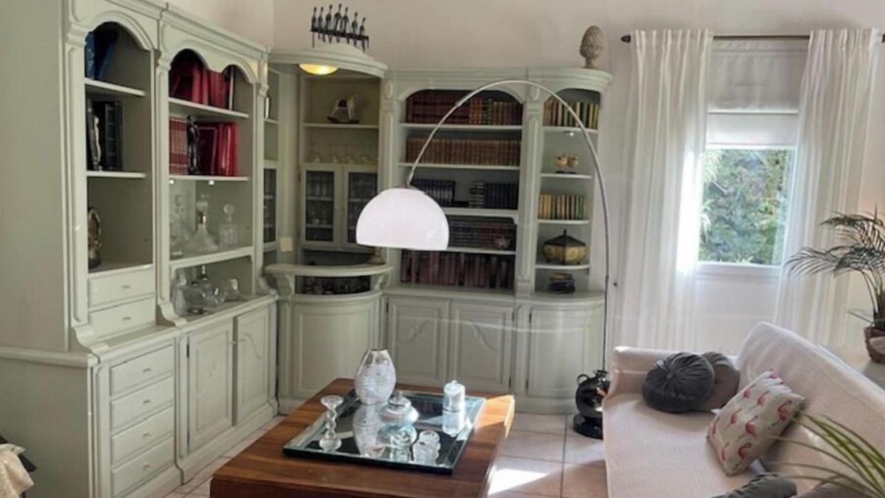 Photo of Livingroom in Saint-Etienne-du-Gres