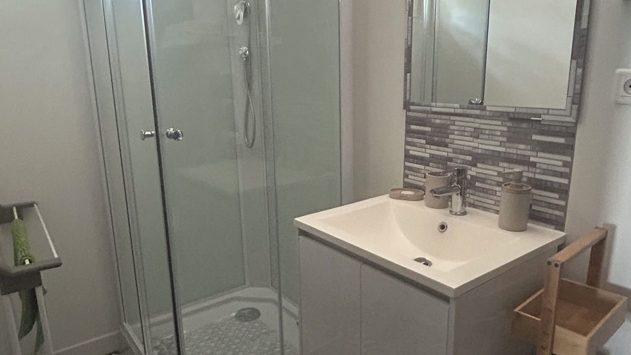 Photo of Bathroom in Portet-sur-Garonne