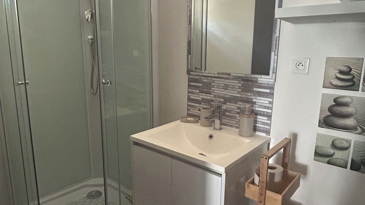 Photo of Bathroom in Portet-sur-Garonne