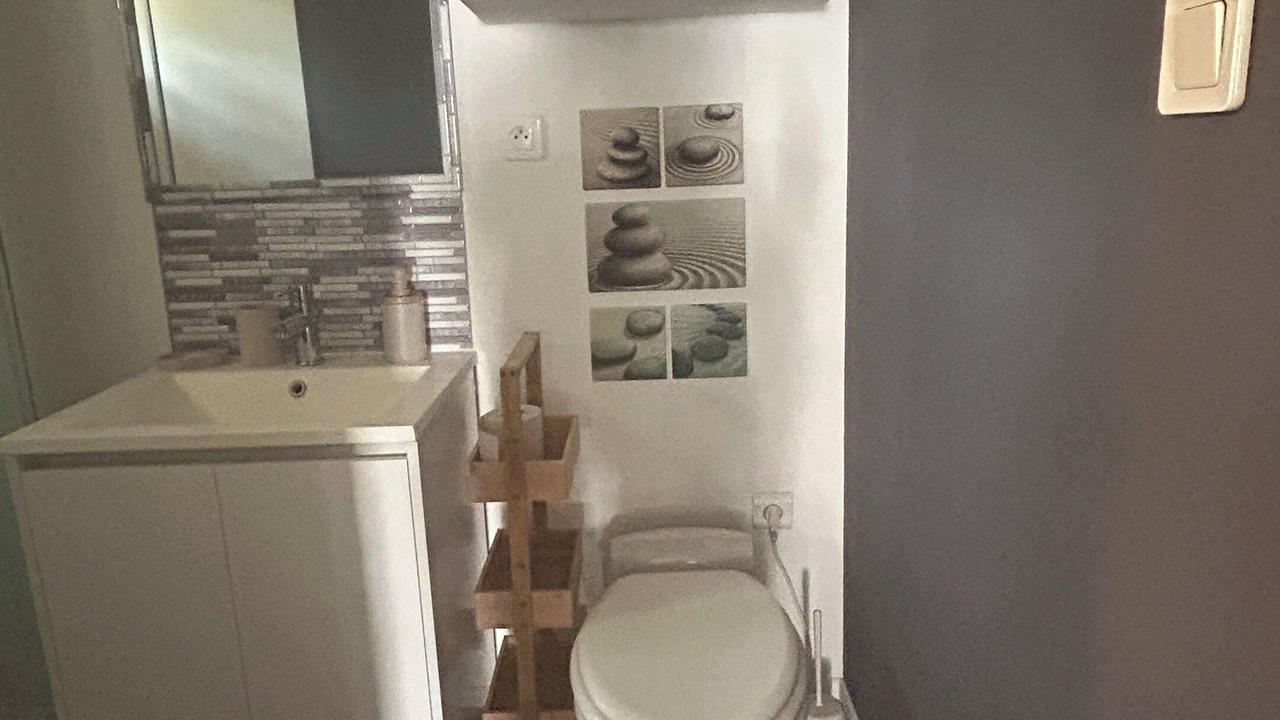 Photo of Bathroom in Portet-sur-Garonne