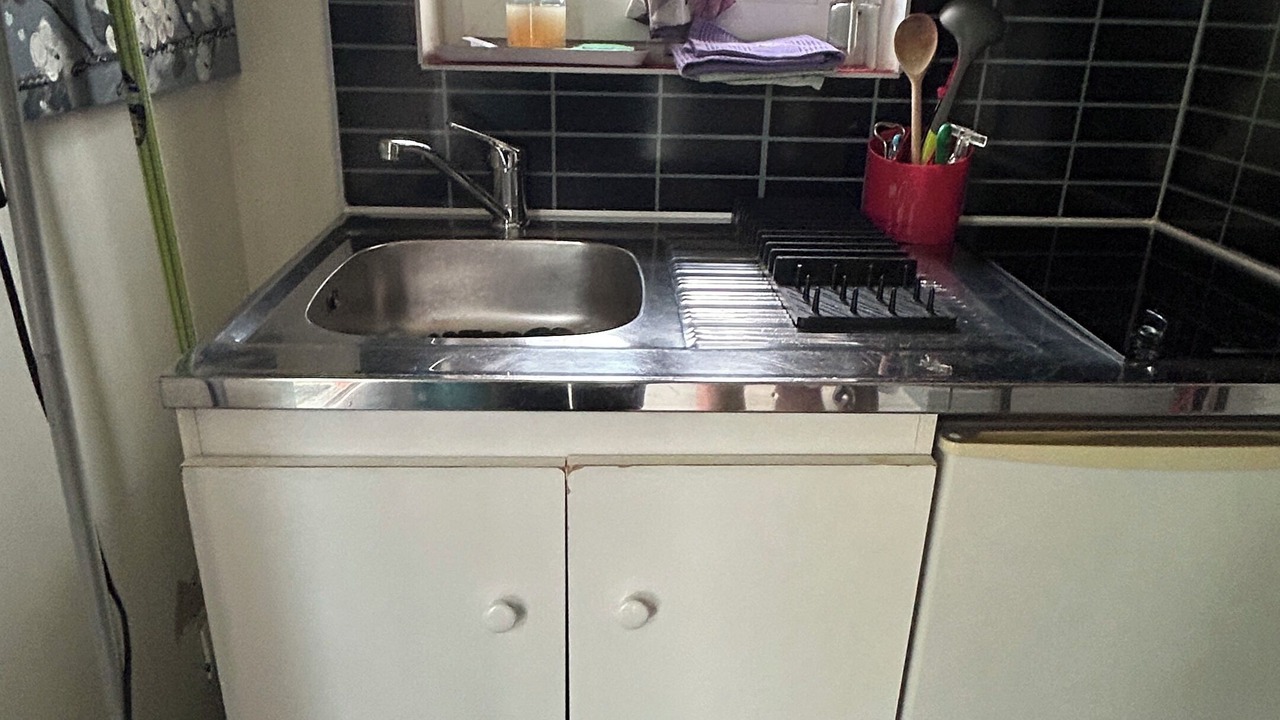 Photo of Kitchen in Portet-sur-Garonne