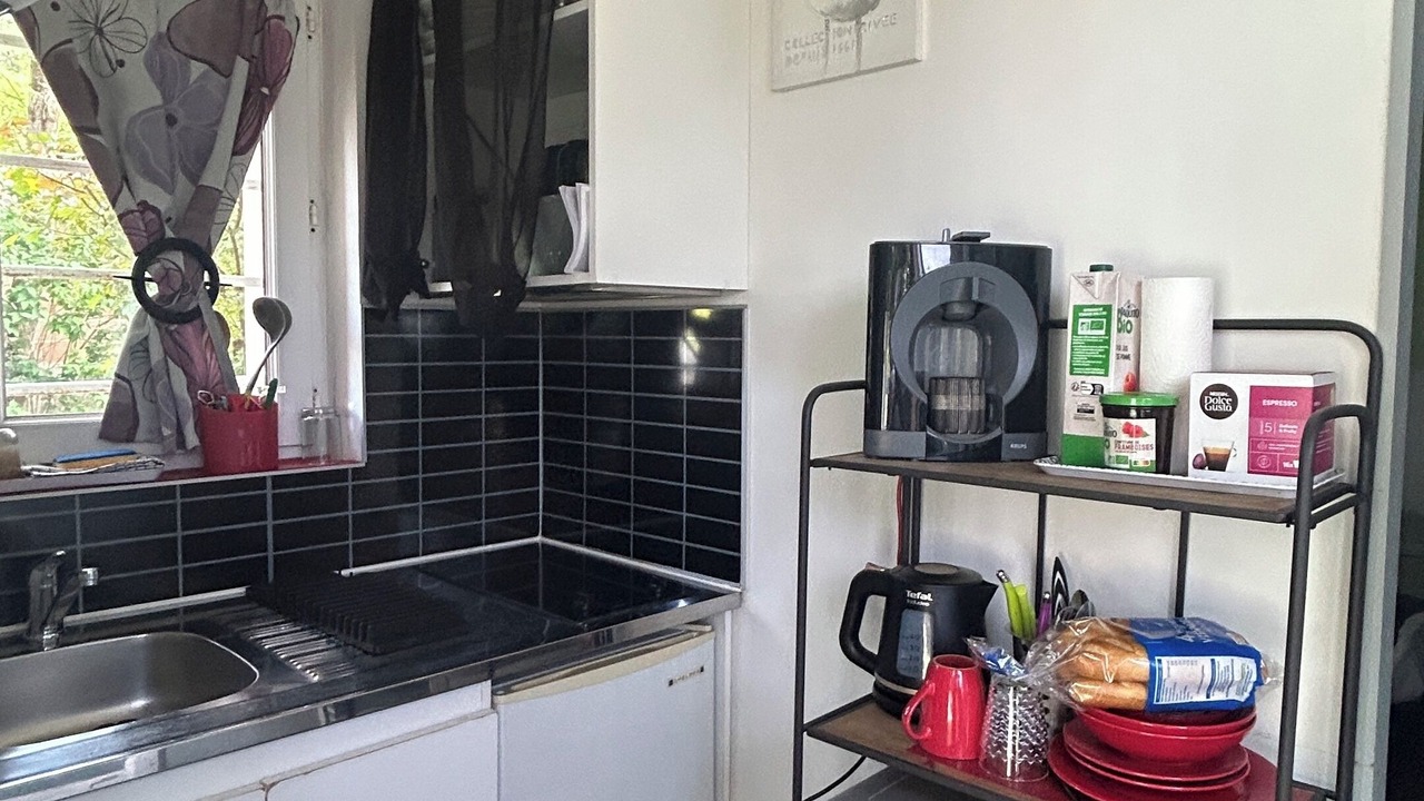 Photo of Kitchen in Portet-sur-Garonne