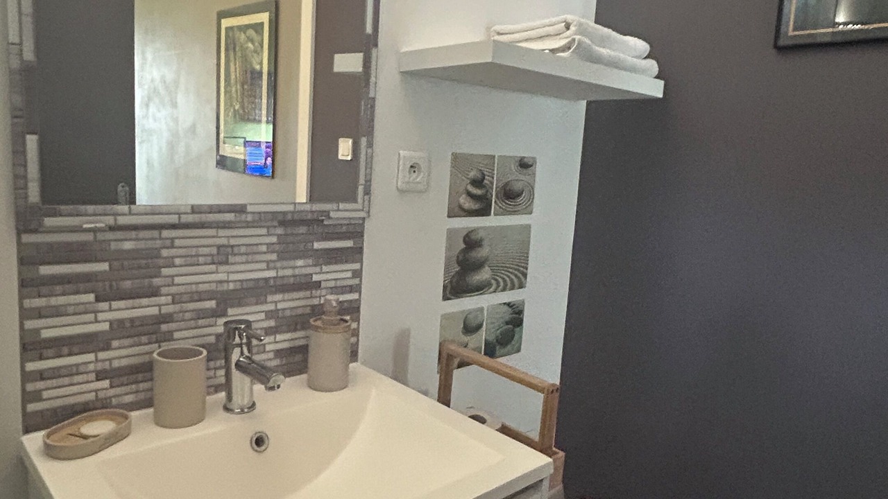 Photo of Bathroom in Portet-sur-Garonne