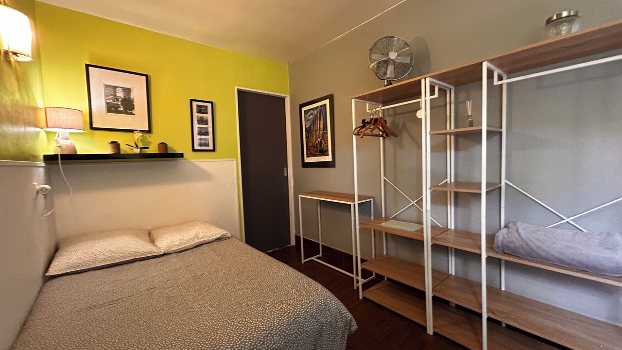 Photo of Bedroom in Portet-sur-Garonne