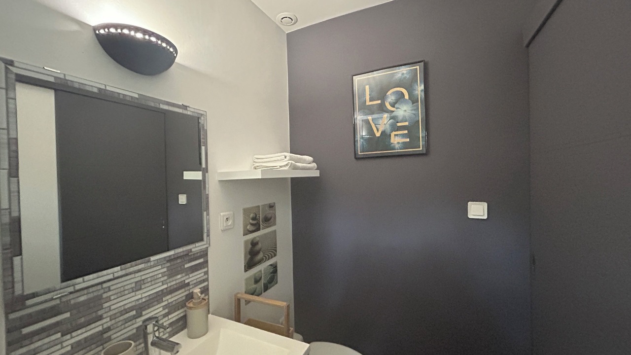Photo of Bathroom in Portet-sur-Garonne