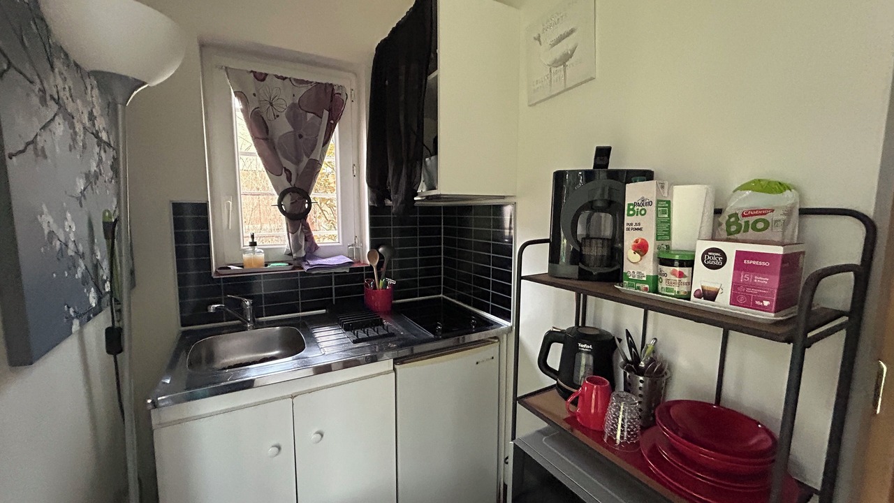 Photo of Kitchen in Portet-sur-Garonne