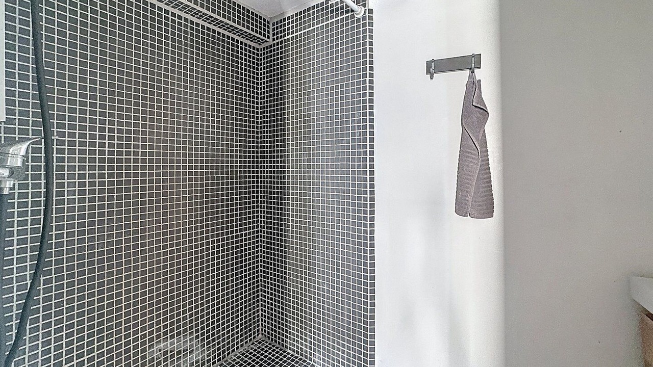 Photo of Bathroom in Gares