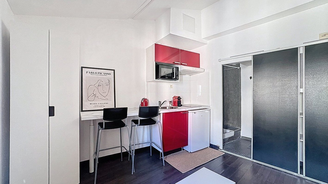 Photo of Kitchen in Gares