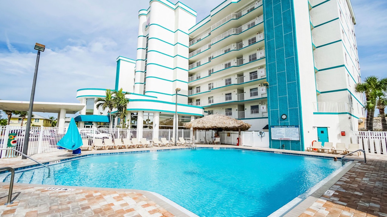 Photo of Outdoor in Banana River Estates
