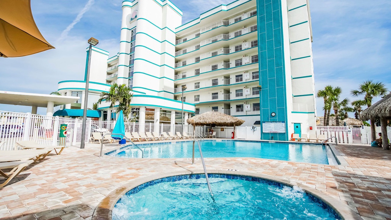 Photo of Outdoor in Banana River Estates