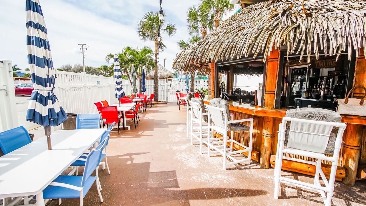 Photo of Outdoor in Banana River Estates