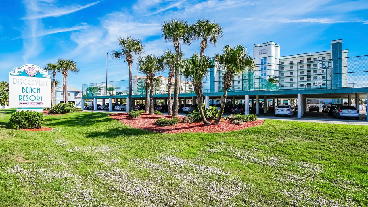 Photo of Outdoor in Banana River Estates