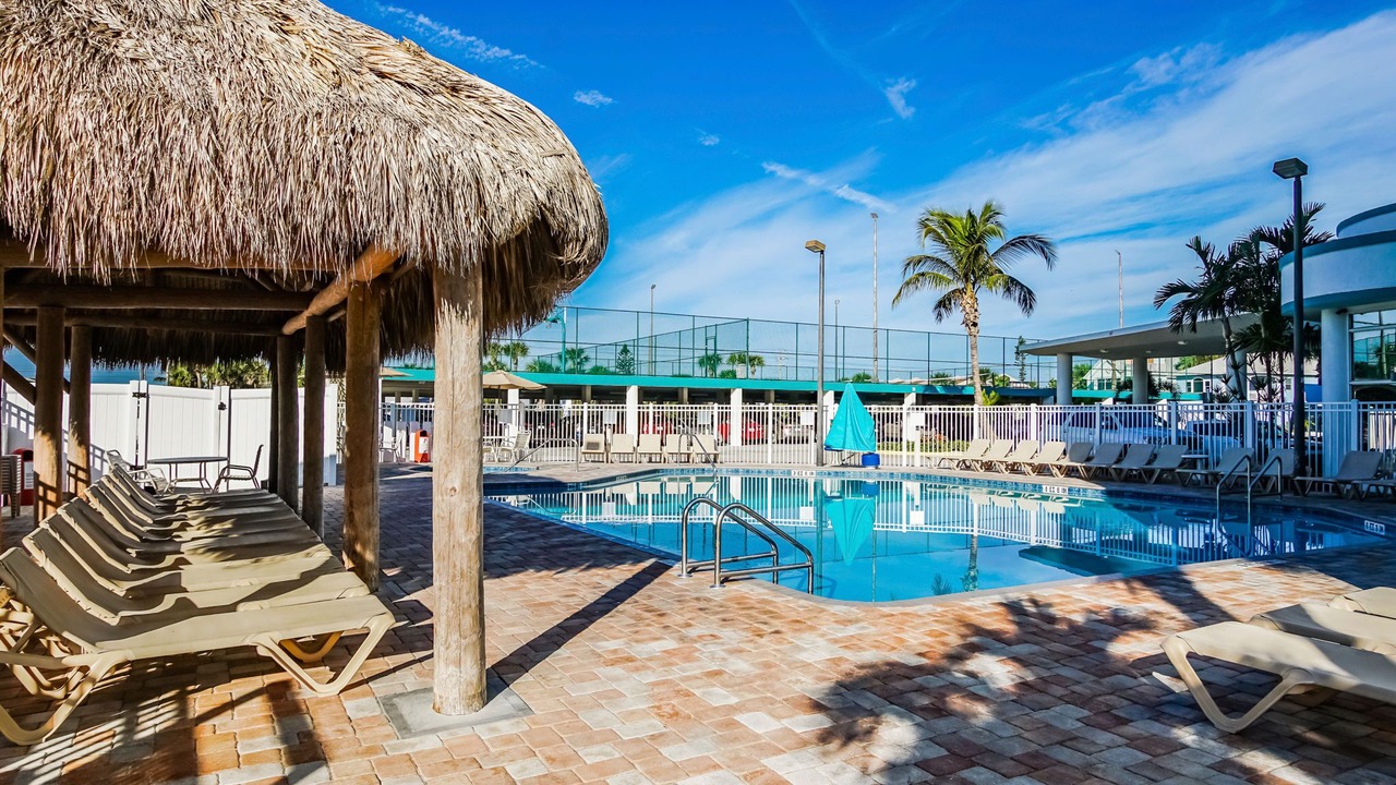 Photo of Outdoor in Banana River Estates